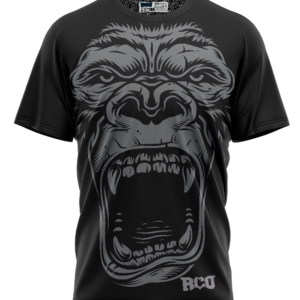 camiseta-tshirt-gorila