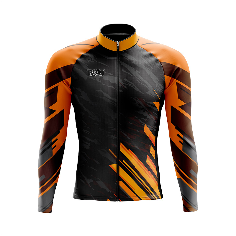 JERSEY CYCLING