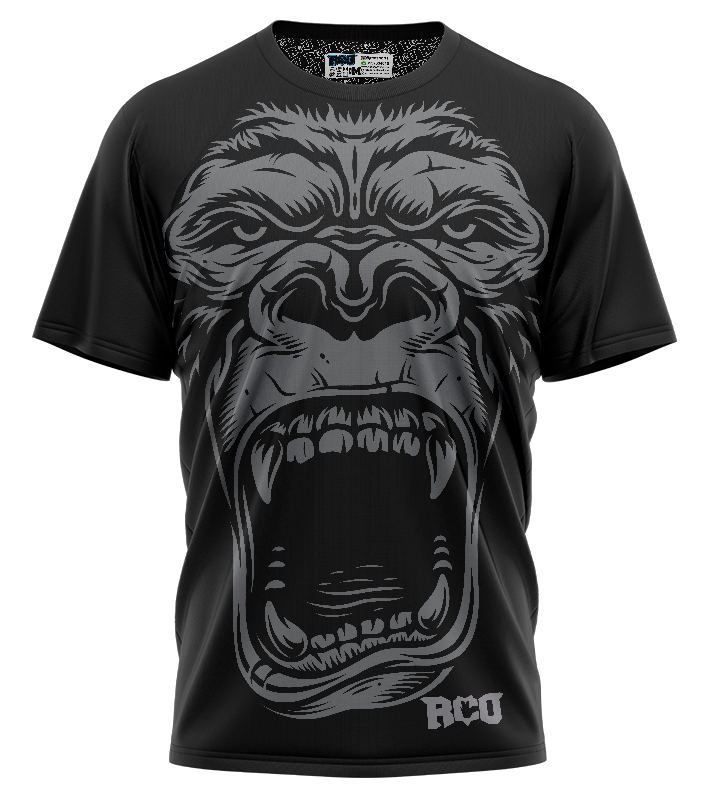 camiseta-tshirt-gorila